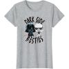 image:imageStar Wars Darth Vader and Stormtrooper Best Friend TShirtHeather Grey