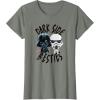 image:imageStar Wars Darth Vader and Stormtrooper Best Friend TShirtOlive Heather
