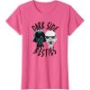 image:imageStar Wars Darth Vader and Stormtrooper Best Friend TShirtPink Heather