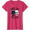 image:imageStar Wars Darth Vader and Stormtrooper Best Friend TShirtRed Heather
