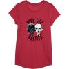 image:imageStar Wars Darth Vader and Stormtrooper Best Friend TShirtRed Heather