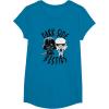 image:imageStar Wars Darth Vader and Stormtrooper Best Friend TShirtSapphire Blue