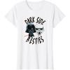 image:imageStar Wars Darth Vader and Stormtrooper Best Friend TShirtWhite