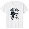 image:imageStar Wars Darth Vader and Stormtrooper Best Friend TShirtWhite