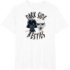 image:imageStar Wars Darth Vader and Stormtrooper Best Friend TShirtWhite