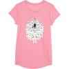 image:imageStar Wars Darth Vader and Stormtroopers Print TShirtPink