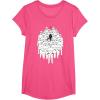 image:imageStar Wars Darth Vader and Stormtroopers Print TShirtPink Heather