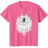 image:imageStar Wars Darth Vader and Stormtroopers Print TShirtPink Heather