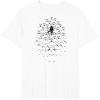 image:imageStar Wars Darth Vader and Stormtroopers Print TShirtWhite