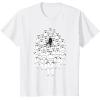image:imageStar Wars Darth Vader and Stormtroopers Print TShirtWhite