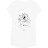 image:imageStar Wars Darth Vader and Stormtroopers Print TShirtWhite