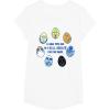 image:imageStar Wars Easter In A GalEggsy Far Away TShirtWhite