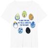 image:imageStar Wars Easter In A GalEggsy Far Away TShirtWhite