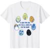 image:imageStar Wars Easter In A GalEggsy Far Away TShirtWhite