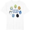image:imageStar Wars Easter In A GalEggsy Far Away TShirtWhite