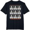 image:imageStar Wars Expressions of a Stormtrooper TShirtBlack
