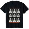 image:imageStar Wars Expressions of a Stormtrooper TShirtBlack