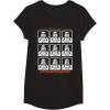 image:imageStar Wars Expressions of a Stormtrooper TShirtBlack