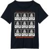 image:imageStar Wars Expressions of a Stormtrooper TShirtBlack