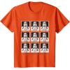 image:imageStar Wars Expressions of a Stormtrooper TShirtOrange