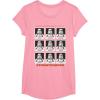 image:imageStar Wars Expressions of a Stormtrooper TShirtPink