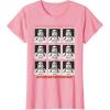 image:imageStar Wars Expressions of a Stormtrooper TShirtPink