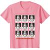 image:imageStar Wars Expressions of a Stormtrooper TShirtPink