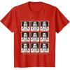 image:imageStar Wars Expressions of a Stormtrooper TShirtRed