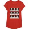 image:imageStar Wars Expressions of a Stormtrooper TShirtRed