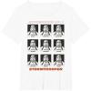 image:imageStar Wars Expressions of a Stormtrooper TShirtWhite