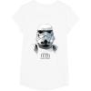 image:imageStar Wars Jedi Fallen Order Stormtrooper Portrait TShirtWhite
