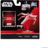 image:imageStar Wars Micro Galaxy Squadron Luke Skywalkers XWing Armada Edition  5Inch Vehicle with Two 1Inch Micro Figure AccessoriesLuke Skywalkers Xwing Armada Edition