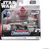 image:imageStar Wars Micro Galaxy Squadron Luke Skywalkers XWing Armada Edition  5Inch Vehicle with Two 1Inch Micro Figure AccessoriesLuke Skywalkers Xwing Armada Edition
