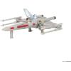 image:imageStar Wars Micro Galaxy Squadron Luke Skywalkers XWing Armada Edition  5Inch Vehicle with Two 1Inch Micro Figure AccessoriesLuke Skywalkers Xwing Armada Edition