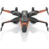 image:imageStar Wars Micro Galaxy Squadron Luke Skywalkers XWing Armada Edition  5Inch Vehicle with Two 1Inch Micro Figure AccessoriesPoe Damerons T70 XWin