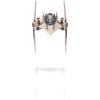 image:imageStar Wars Micro Galaxy Squadron Luke Skywalkers XWing Armada Edition  5Inch Vehicle with Two 1Inch Micro Figure AccessoriesVwing Starfighter Armada Edition