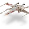 image:imageStar Wars Micro Galaxy Squadron Luke Skywalkers XWing Armada Edition  5Inch Vehicle with Two 1Inch Micro Figure AccessoriesXWing Starfighter