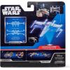 image:imageStar Wars Micro Galaxy Squadron Luke Skywalkers XWing Armada Edition  5Inch Vehicle with Two 1Inch Micro Figure AccessoriesXWing Starfighter