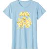 image:imageStar Wars Popcorn Stormtrooper Helmet TShirtBaby Blue
