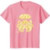 image:imageStar Wars Popcorn Stormtrooper Helmet TShirtPink