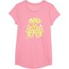 image:imageStar Wars Popcorn Stormtrooper Helmet TShirtPink