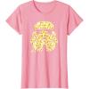 image:imageStar Wars Popcorn Stormtrooper Helmet TShirtPink