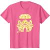 image:imageStar Wars Popcorn Stormtrooper Helmet TShirtPink Heather