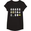 image:imageStar Wars Saga Guide Evolution of a Stormtrooper TShirtBlack