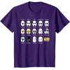 image:imageStar Wars Saga Guide Evolution of a Stormtrooper TShirtPurple