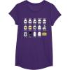 image:imageStar Wars Saga Guide Evolution of a Stormtrooper TShirtPurple