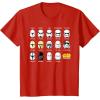 image:imageStar Wars Saga Guide Evolution of a Stormtrooper TShirtRed