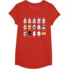 image:imageStar Wars Saga Guide Evolution of a Stormtrooper TShirtRed
