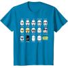 image:imageStar Wars Saga Guide Evolution of a Stormtrooper TShirtSapphire Blue