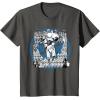 image:imageStar Wars Stormtrooper Army Galactic Empire Poster TShirt TShirtAsphalt Grey